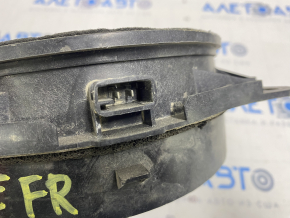 Front right door speaker Toyota Camry v50 12-14 usa pressed