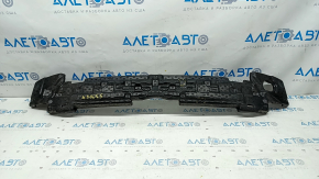 Hyundai Elantra AD 17-18 USA front bumper absorber, pressed