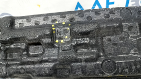 Hyundai Elantra AD 17-18 USA front bumper absorber, pressed