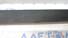 Right threshold molding VW Jetta 19- structure, scratches