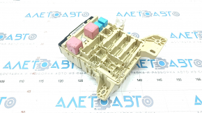 Fuse box under the dashboard Lexus ES350 07-12 broken mount