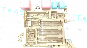 Fuse box under the dashboard Lexus ES350 07-12 broken mount