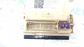 Fuse box under the dashboard Lexus ES350 07-12 broken mount