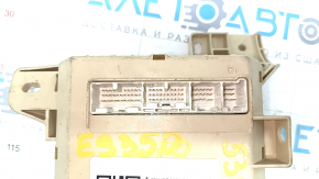 Fuse box under the dashboard Lexus ES350 07-12 broken mount
