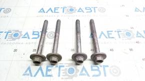 Front subframe mounting bolt 4pcs Mazda 6 13-21 135mm