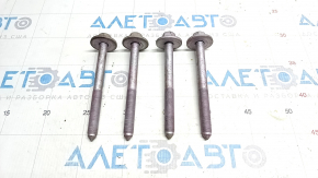 Front subframe mounting bolt 4pcs Mazda 6 13-21 135mm