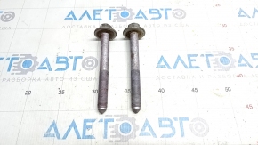 Front subframe mounting bolt 2pcs Mazda 6 13-21 127mm