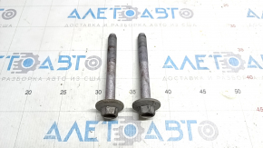 Front subframe mounting bolt 2pcs Mazda 6 13-21 127mm