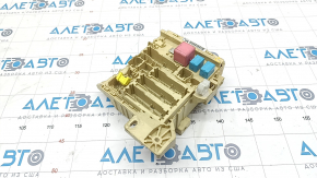 Fuse box under the dashboard Lexus ES350 07-12 housing is broken