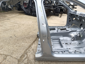 Body pillar central right Porsche Macan 15- on the body