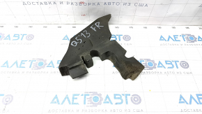 Wing seal inner right Audi Q5 8R 09-17