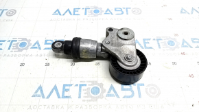 Mazda 6 13-21 2.5 Drive Belt Tensioner Pulley Bracket