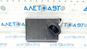 Porsche Macan 15 Evaporator