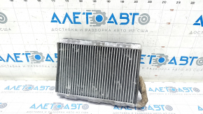 Porsche Macan 15 Evaporator