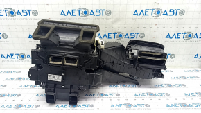 Heater housing bare Porsche Macan 15-