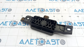 Jacking device rear left Porsche Macan 15-
