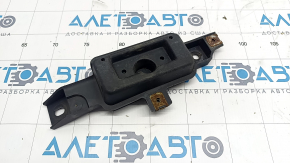 Jacking device rear right Porsche Macan 15-