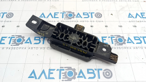Jacking device rear right Porsche Macan 15-
