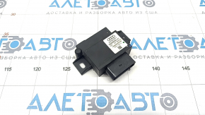 Fuel Pump Control Unit Porsche Macan 15-