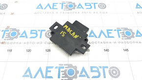 Fuel Pump Control Unit Porsche Macan 15-