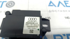 Fuel Pump Control Unit Porsche Macan 15-