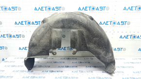 Rear left mudguard Porsche Macan 15-24