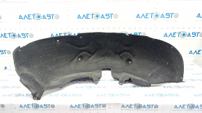 Rear left mudguard Porsche Macan 15-24
