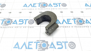 Rear stabilizer mounting bracket right Porsche Macan 15-
