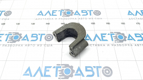 Rear stabilizer mounting bracket left Porsche Macan 15-