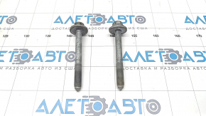 Rear subframe mounting bolt 2pcs Porsche Macan 15-135mm