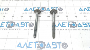 Rear subframe mounting bolt 2pcs Porsche Macan 15-145mm