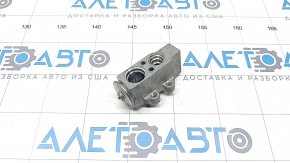Porsche Macan 15-Air Conditioner Valve