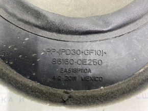 Front right door speaker for Toyota Highlander 2014-2019