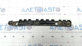 Rear bumper molding mount left VW Jetta 19- GLI