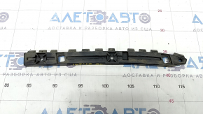 Rear bumper molding mount left VW Jetta 19- GLI