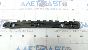 Rear bumper molding mount right VW Jetta 19- GLI