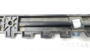 Rear bumper molding mount right VW Jetta 19- GLI