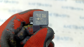 Airbag sensor front left Hyundai Elantra AD 17-20 on TV