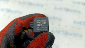 Airbag sensor front right Hyundai Elantra AD 17-20 on TV
