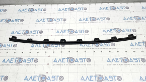 Molding front bumper central VW Jetta 19- GLI