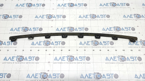 Molding front bumper central VW Jetta 19- GLI