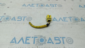 Chip for the front airbag sensor Hyundai Elantra AD 17-20 on the TV