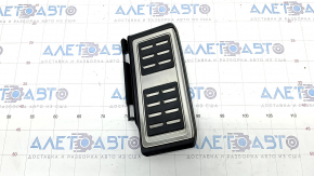Footrest VW Jetta 19- GLI