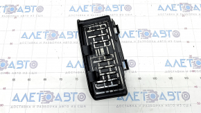 Footrest VW Jetta 19- GLI