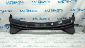 Windscreen wiper grille plastic Hyundai Elantra AD 17-18