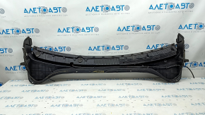 Windscreen wiper grille plastic Hyundai Elantra AD 17-18
