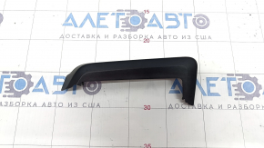 Inner trunk lid light trim left VW Jetta 19-
