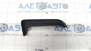 Right inner trunk lid light trim VW Jetta 19-