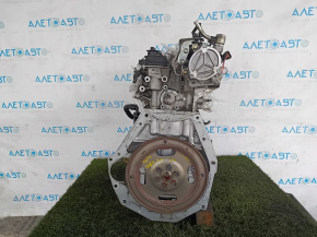 Mazda 6 engine 13-17 2.5 compression 10-10-10-10 105k spots on hone