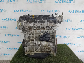Mazda 6 engine 13-17 2.5 compression 10-10-10-10 105k spots on hone